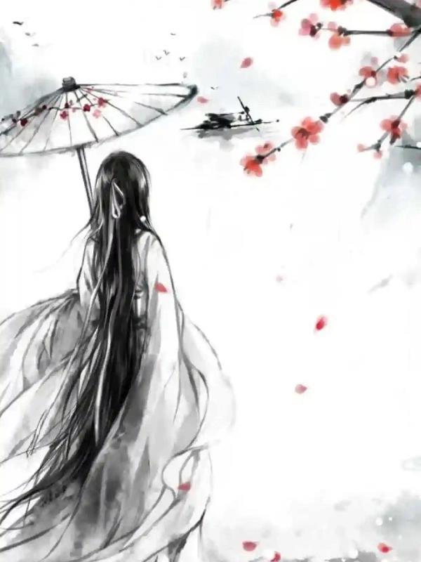 洛秋奈何花月夜