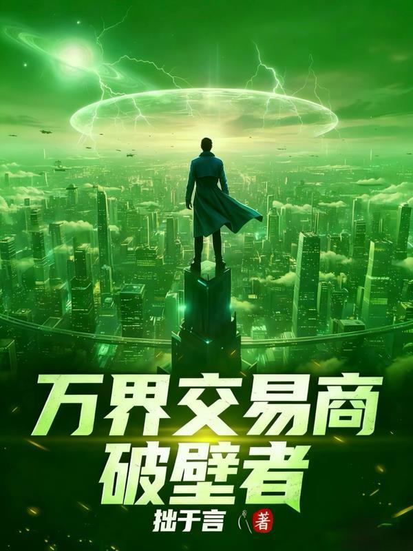 万界交易商：破壁者
