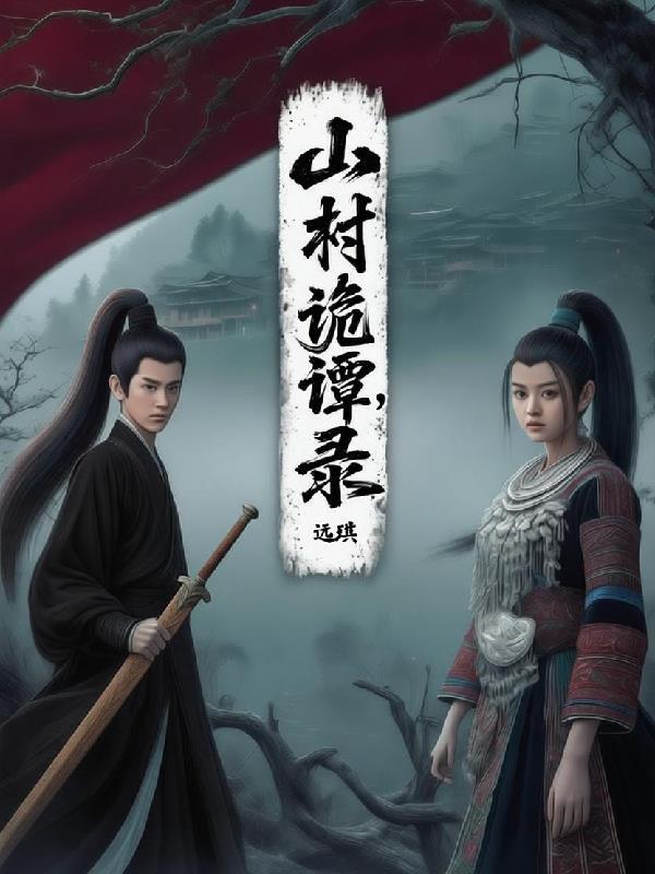 山村诡谭录，