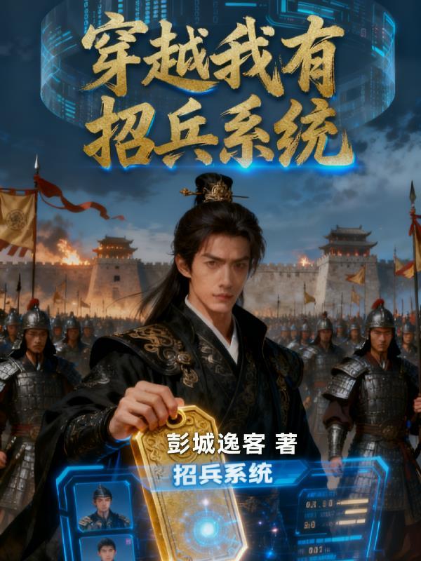 穿越我有招兵系统