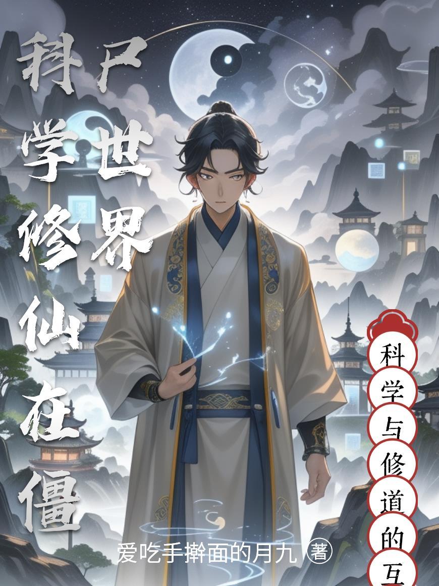 科学修仙在僵尸世界