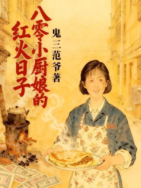 八零小厨娘的红火日子