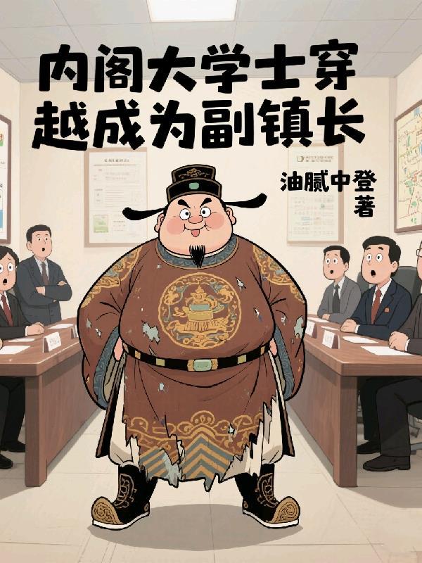 内阁大学士穿越成为副镇长