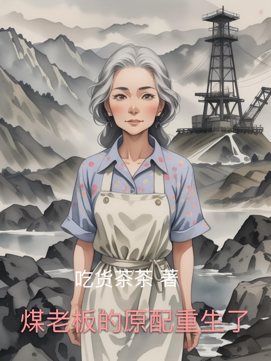 煤老板的原配重生了