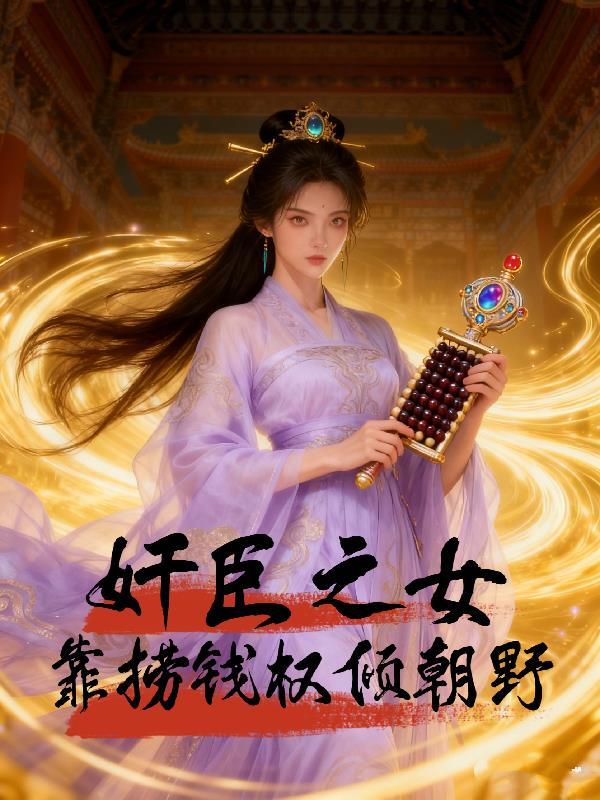 奸臣之女，靠捞钱权倾朝野