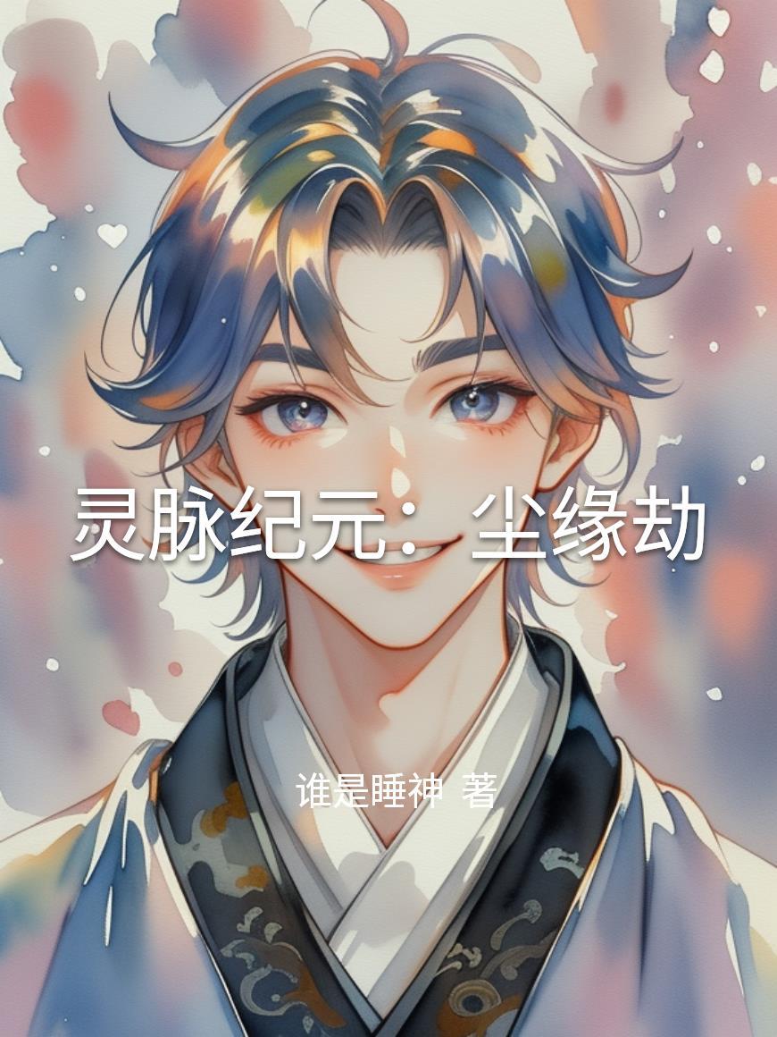 灵脉纪元：尘缘劫