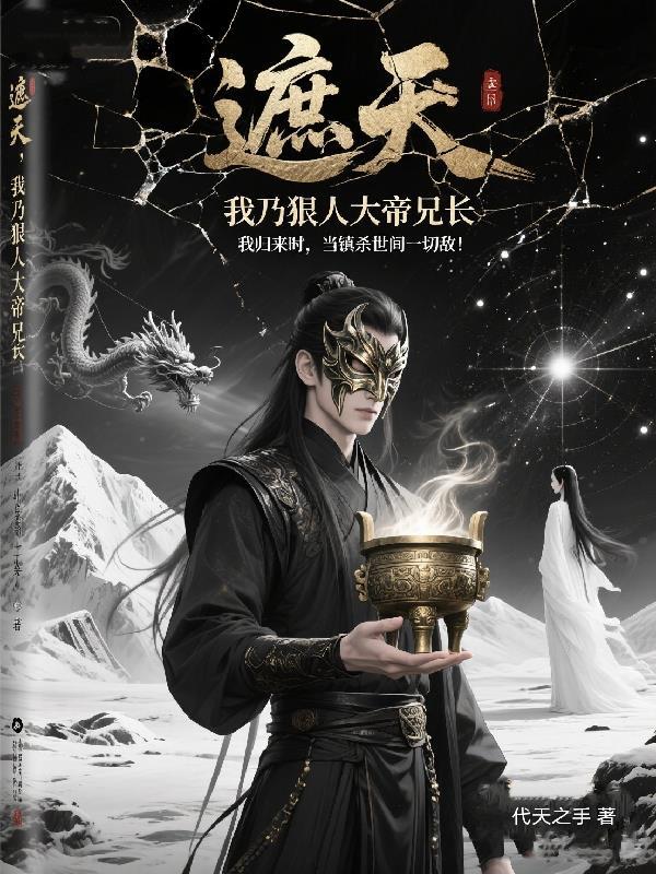 遮天，我乃狠人大帝兄长