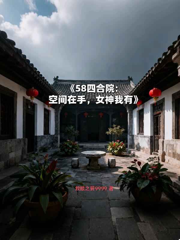 五八四合院：空间在手，女神我有