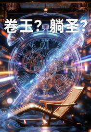 卷王？躺圣？世癫，解药？