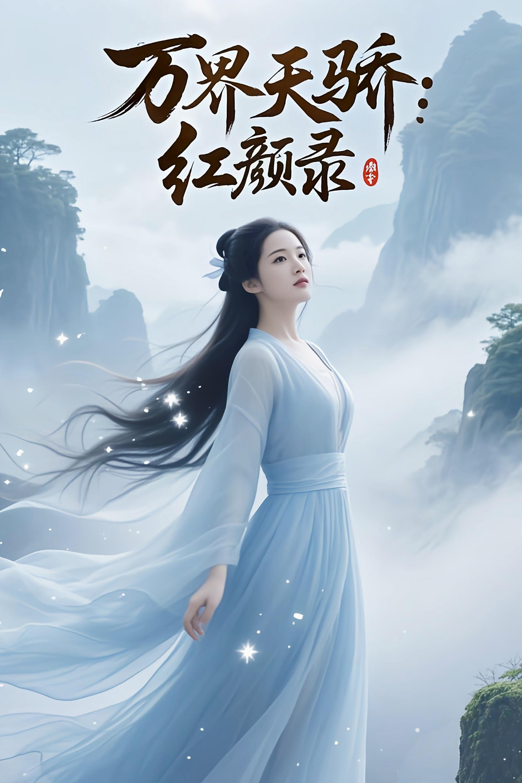 万界天骄：红颜录