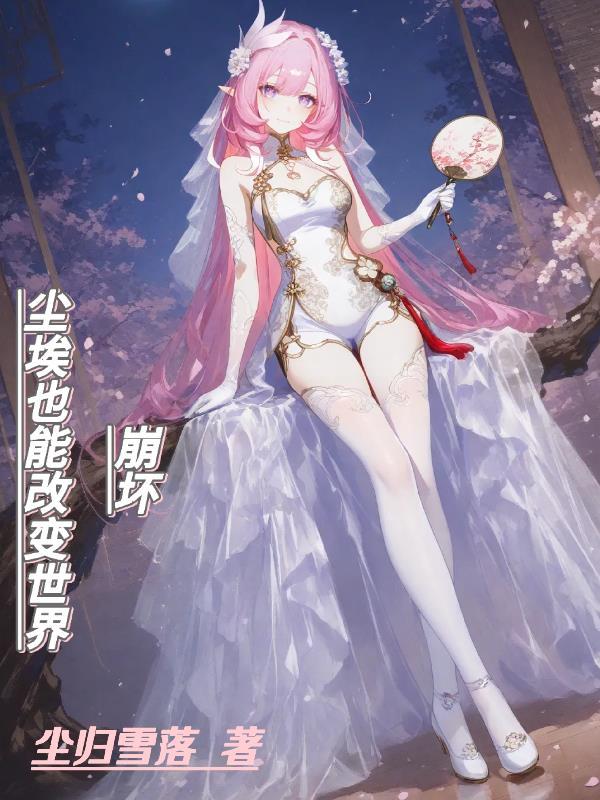 崩坏：尘埃也能改变世界