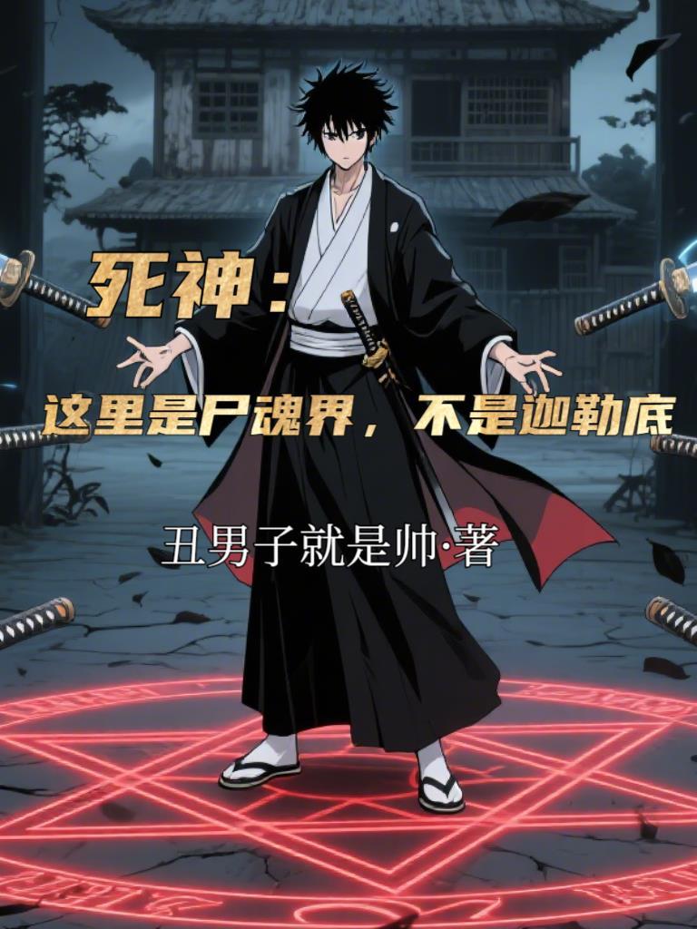 死神：这里是尸魂界，不是迦勒底