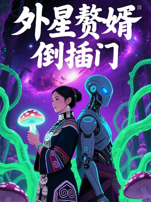 外星赘婿，倒插门