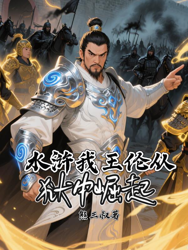 水浒，我王伦从狱中崛起！