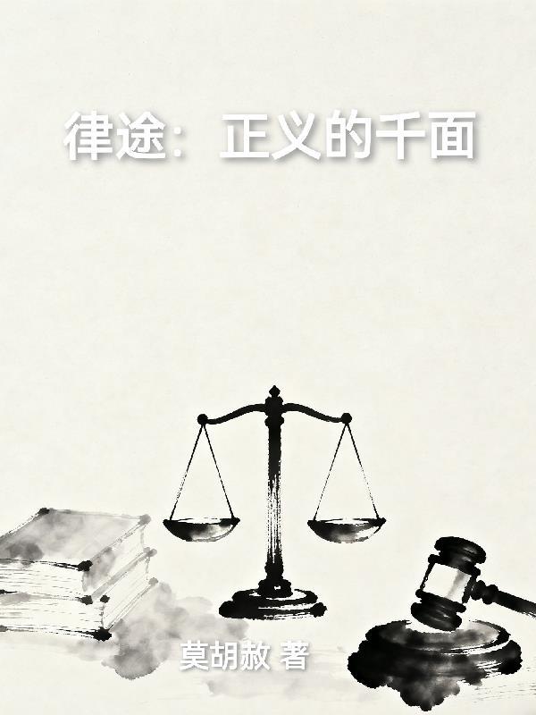 律途：正义的千面