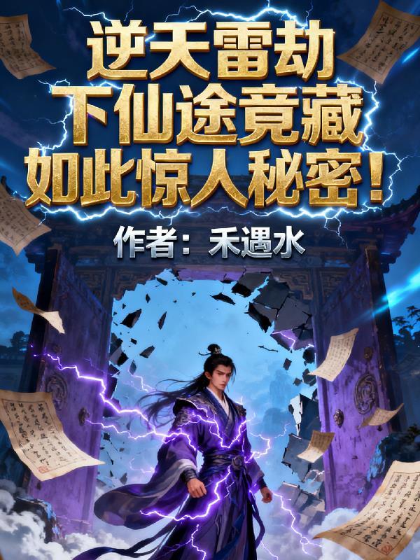 逆天雷劫下，仙途竟藏如此惊人秘