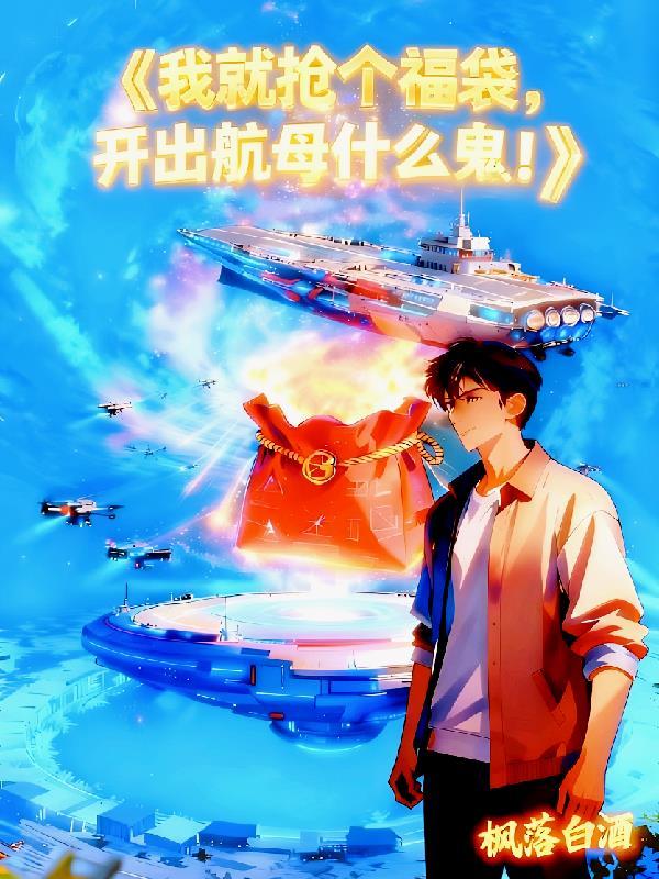 我就抢个福袋，开出航母什么鬼！