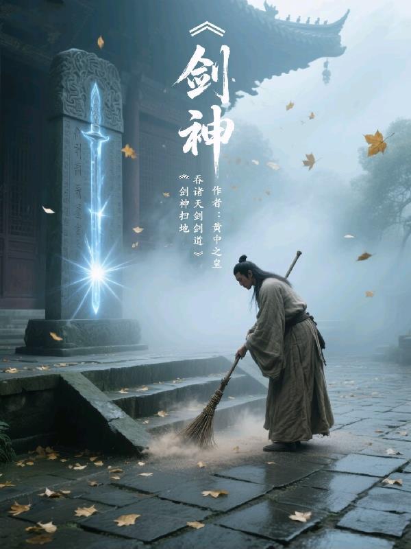 剑神扫地，吞诸天剑道