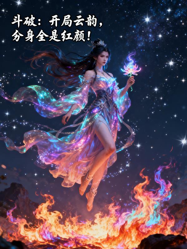 斗破：开局云韵，分身全是红颜！