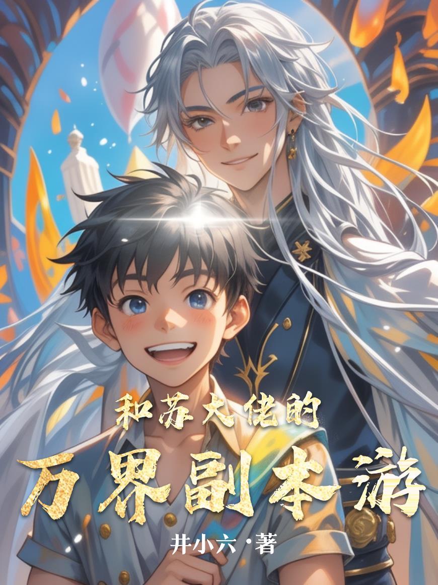 和苏大佬的万界副本游