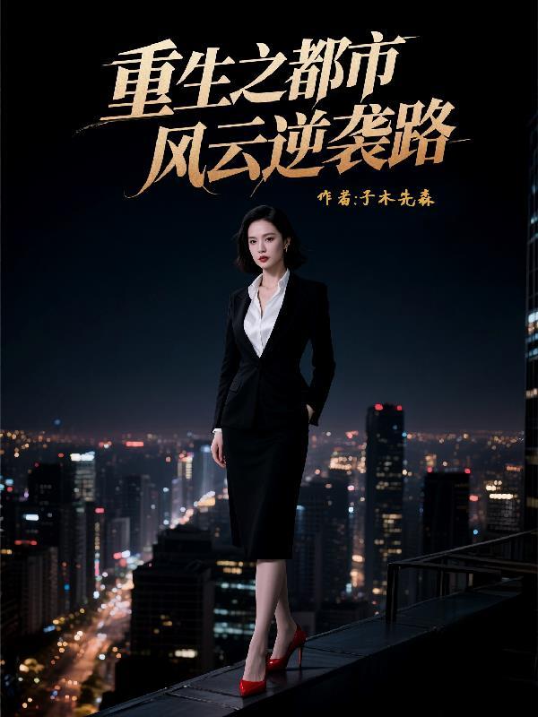 重生之都市风云逆袭路