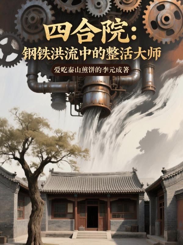 四合院：钢铁洪流中的整活大师