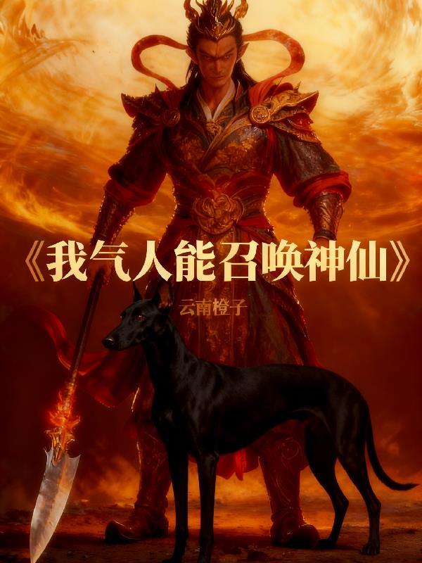 我气人能召唤神仙