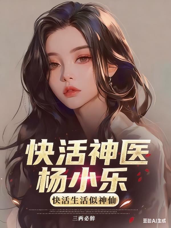 快活神医杨小乐