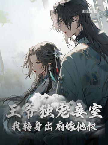 王爷独宠妾室，我转身出府嫁他叔