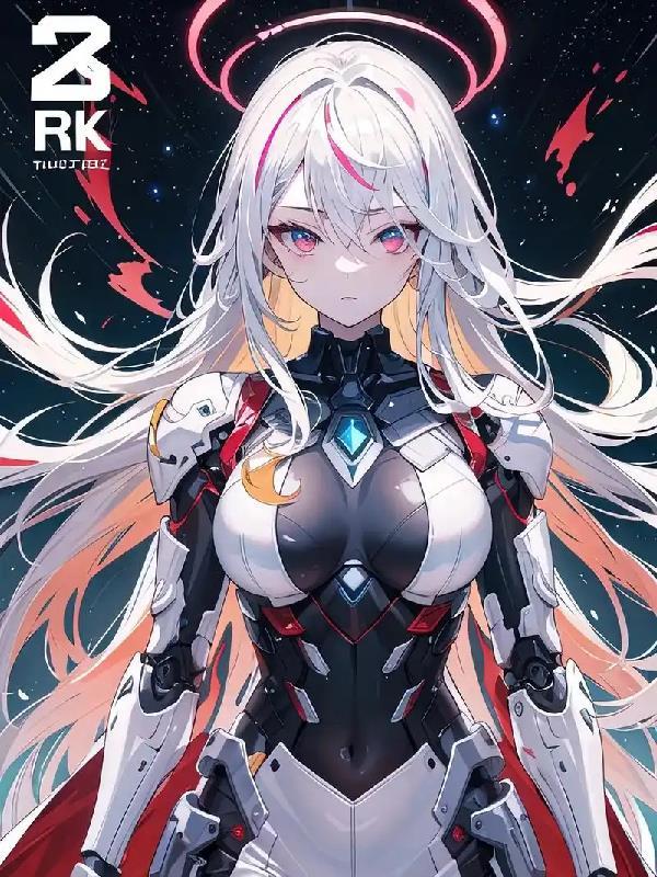 第九区我的机械飞升女友