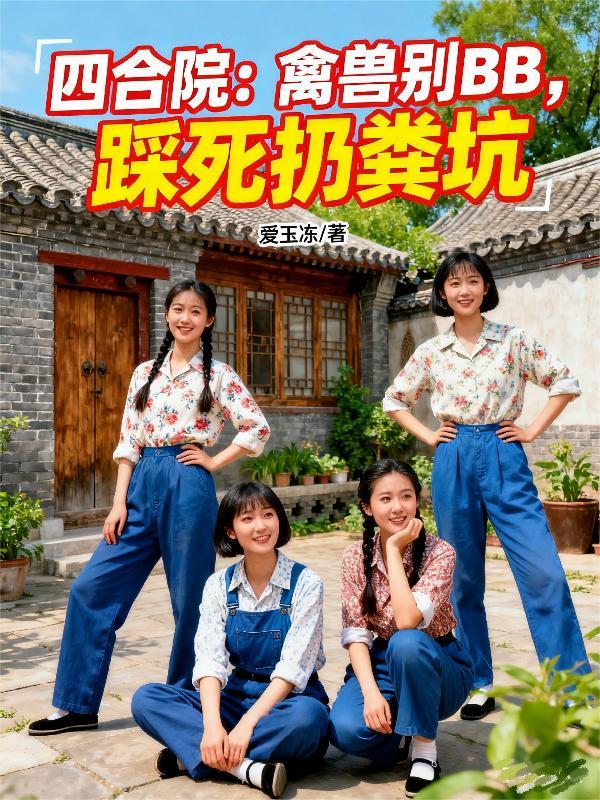 四合院：禽兽别BB，踩死扔粪坑