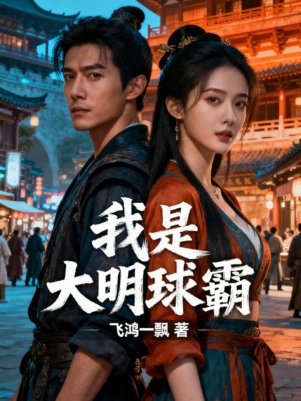 我是大明球霸
