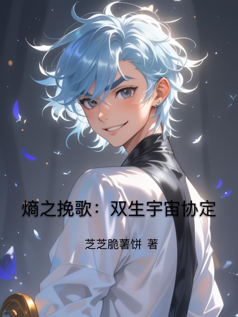 熵之挽歌：双生宇宙协定