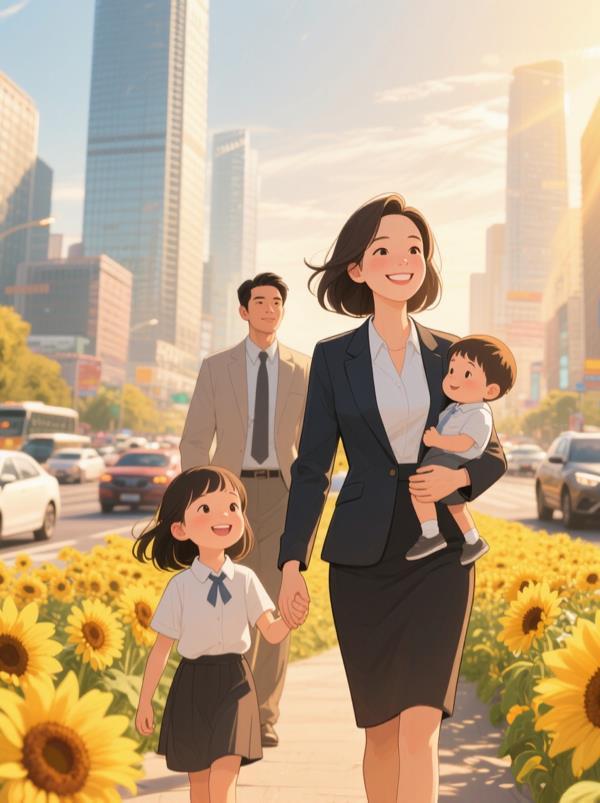 重生二宝妈：逆袭开挂新人生