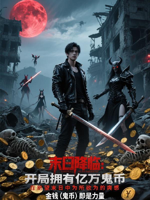 末日降临：开局拥有亿万鬼币