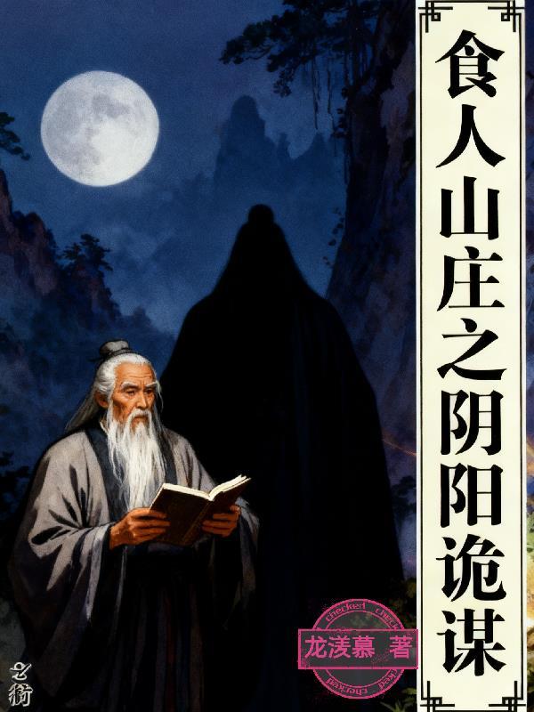 食人山庄之阴阳诡谋