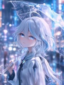 奈克瑟斯适能者芙宁娜