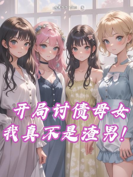 开局讨债母女，我真不是渣男！