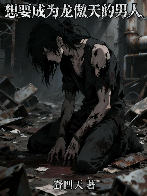 想要成为龙傲天的男人